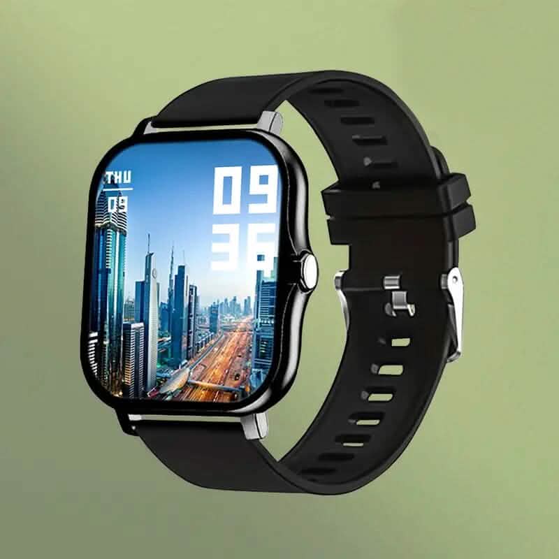 Full Touch Screen Smart Watch