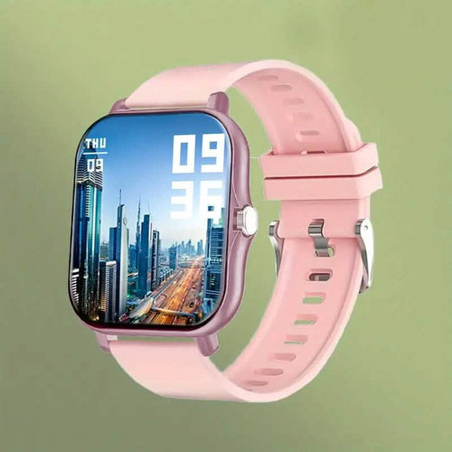Full Touch Screen Smart Watch